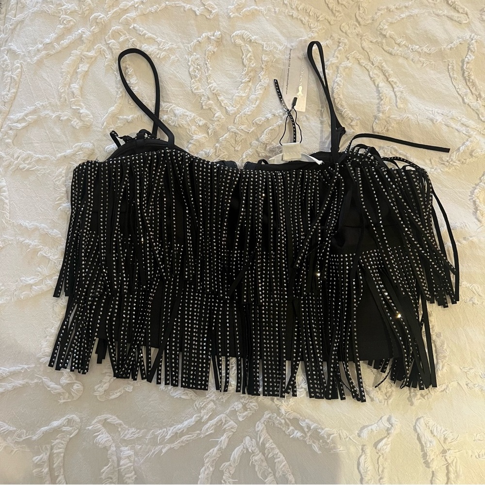Tassle set - Picture 13 of 14